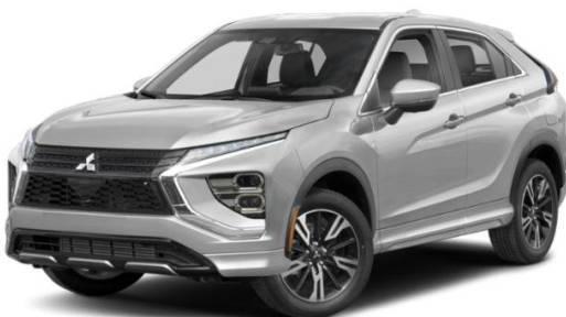 MITSUBISHI ECLIPSE CROSS 2024 JA4ATWAA5RZ025033 image